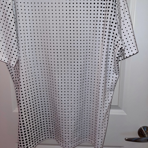 Black Pyramid Graphic cartoon print oversized tee - Picture 2 of 5